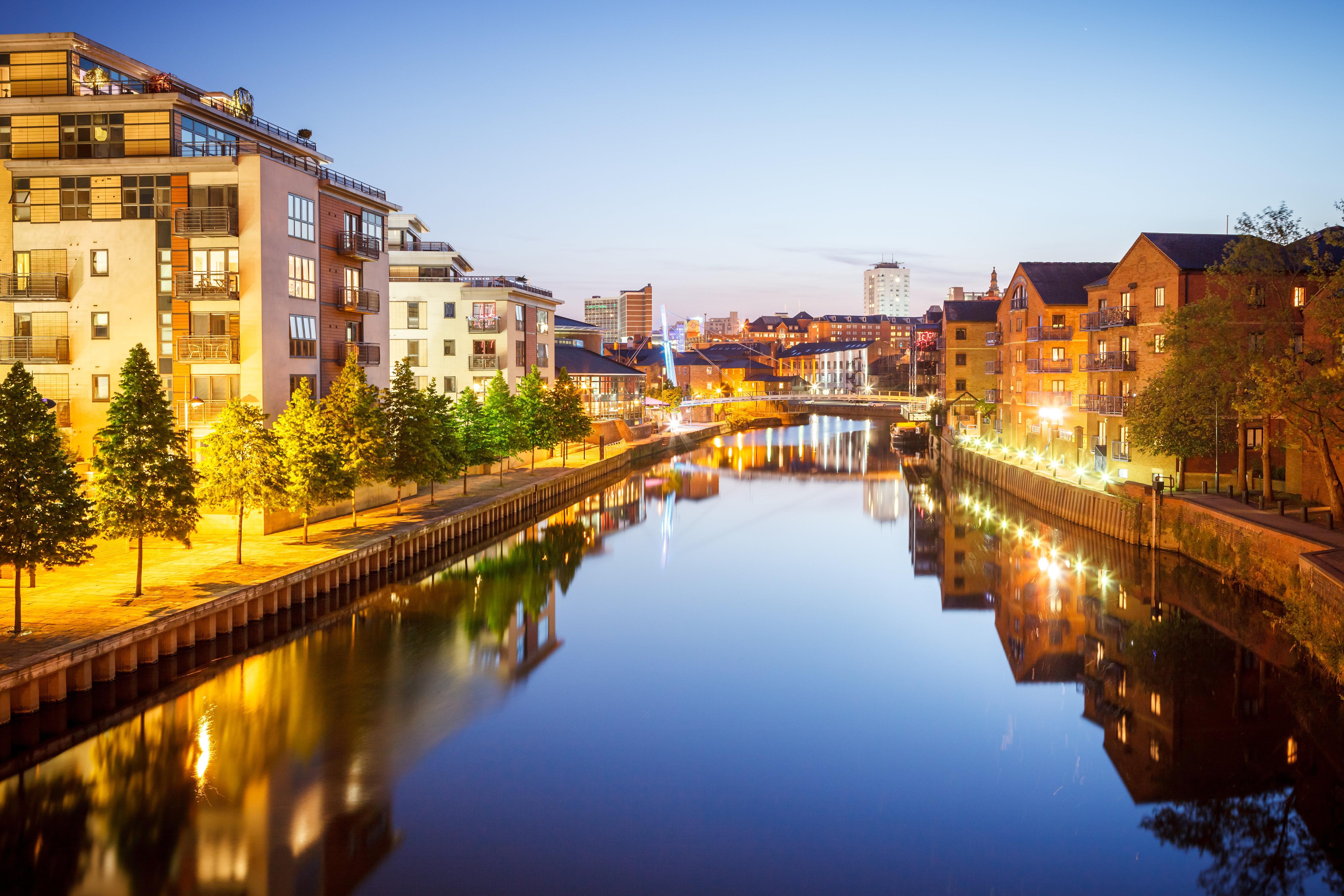 Holiday Inn Express Leeds-East By Ihg Leeds  Exteriér fotografie